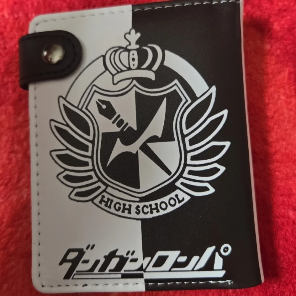Shonen Jump new danganronpa